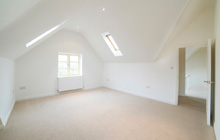 Wootton Broadmead bedroom extension leads