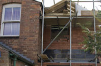 free Wootton Broadmead home extension quotes