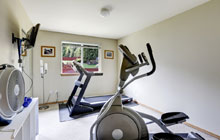 Wootton Broadmead home gym construction leads