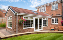 Wootton Broadmead house extension leads