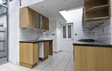 Wootton Broadmead kitchen extension leads